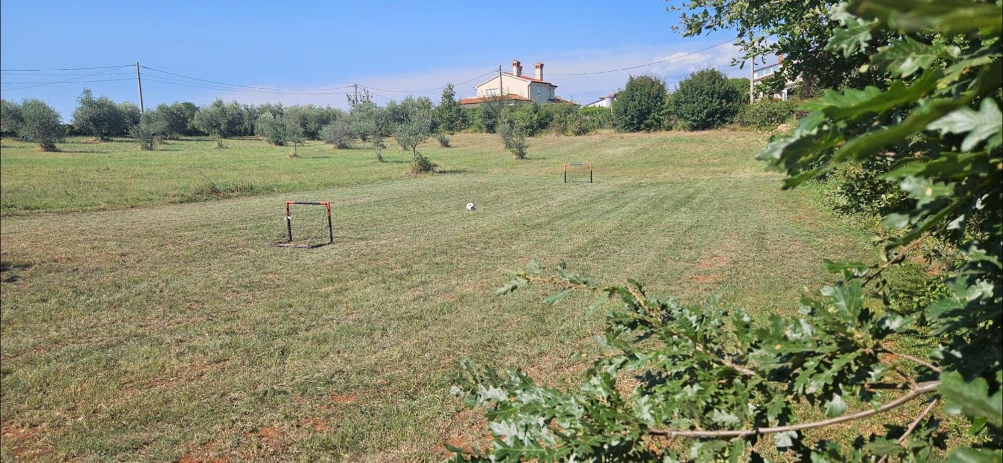 Stancija Lottegaly - Green Holiday Vodnjan Extérieur photo